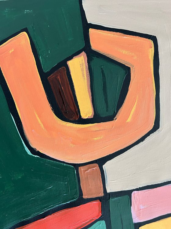 We Dance Under the Same Moon