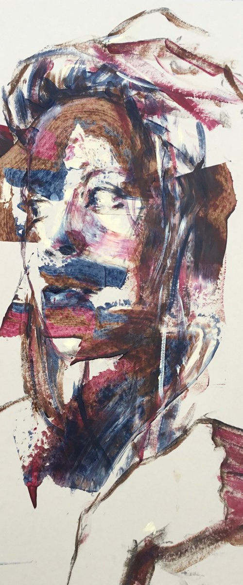 Lara by Dominique Dève