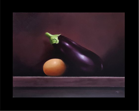 Eggplant