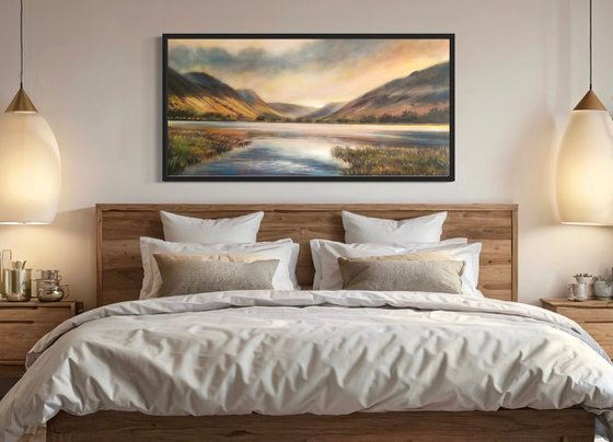 Our Little Dream, Buttermere