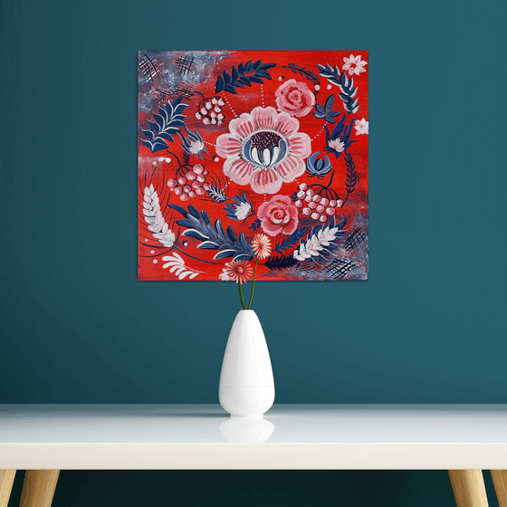 The Heart of the Land