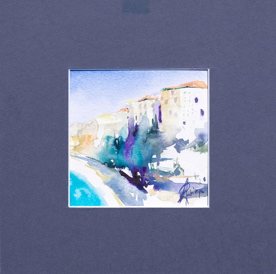 Calabria Tropea 1