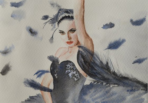 Black Swan