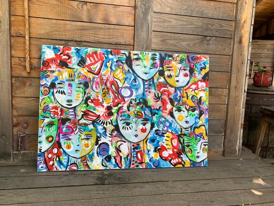 Free Spirits 25