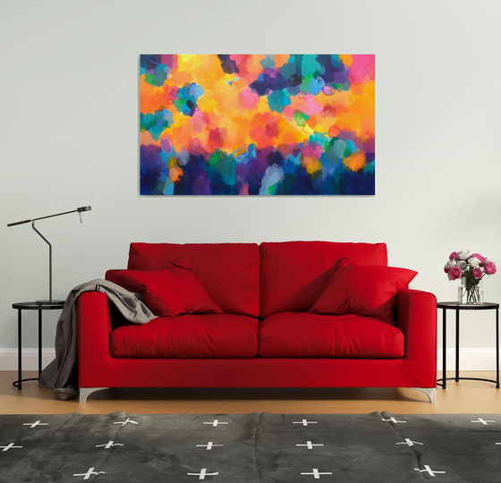 Dance Under The City Lights