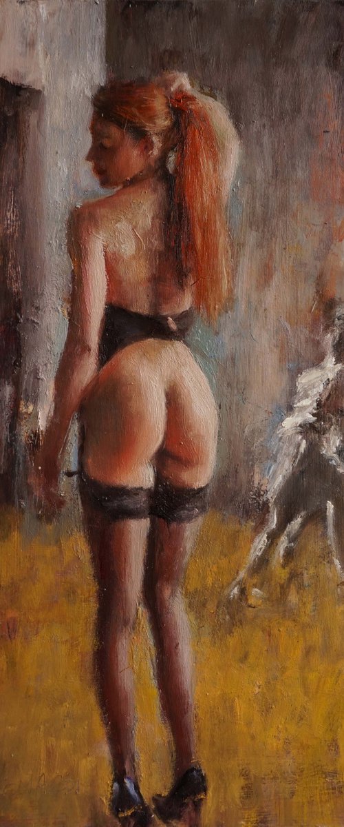 Games by Manuel Leonardi