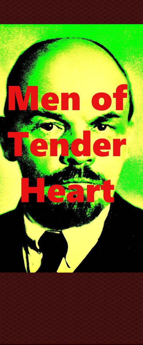 Men of Tender  heart by Hugh Mooney