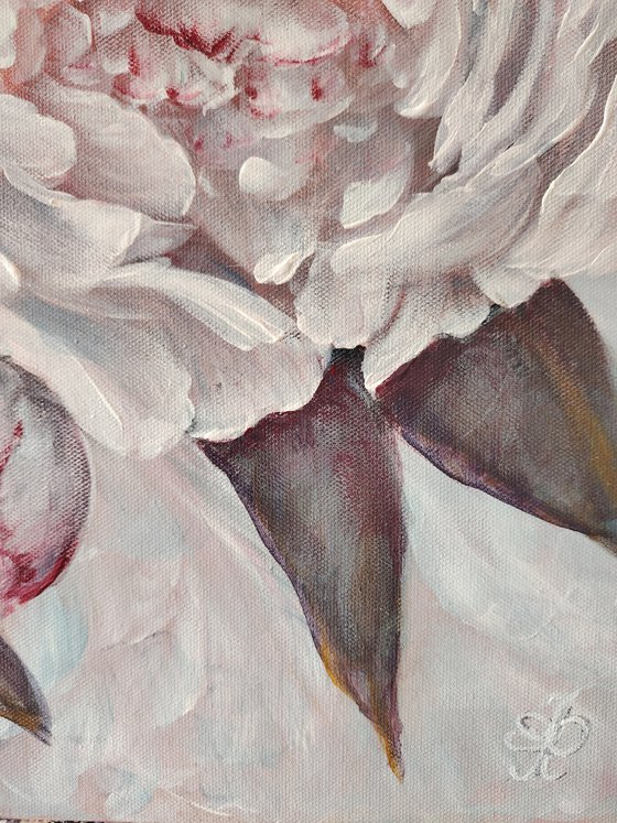 The Pionies Dew. Original..