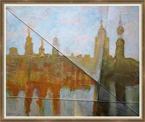 Melody of the City