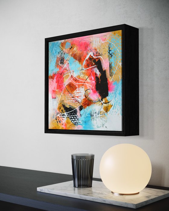 "Abstract 4"