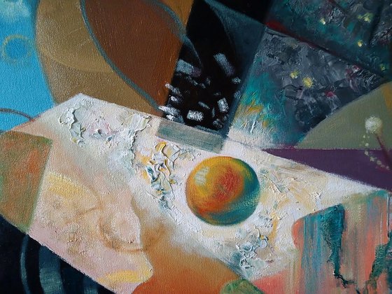 Dynamic Composition