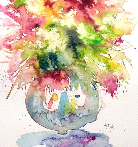Still life