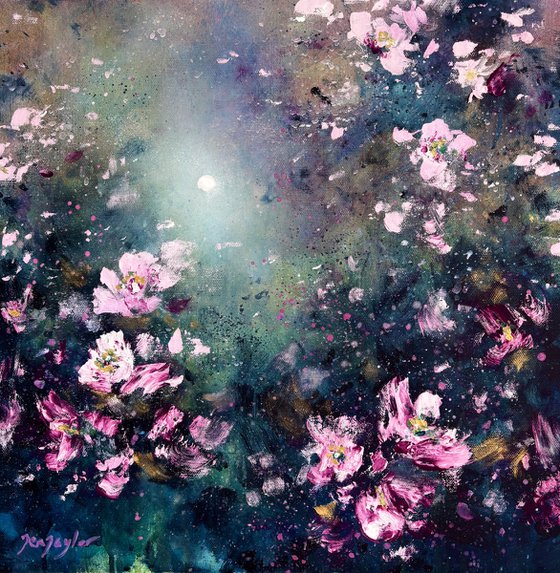 Garden Of Dreams no4