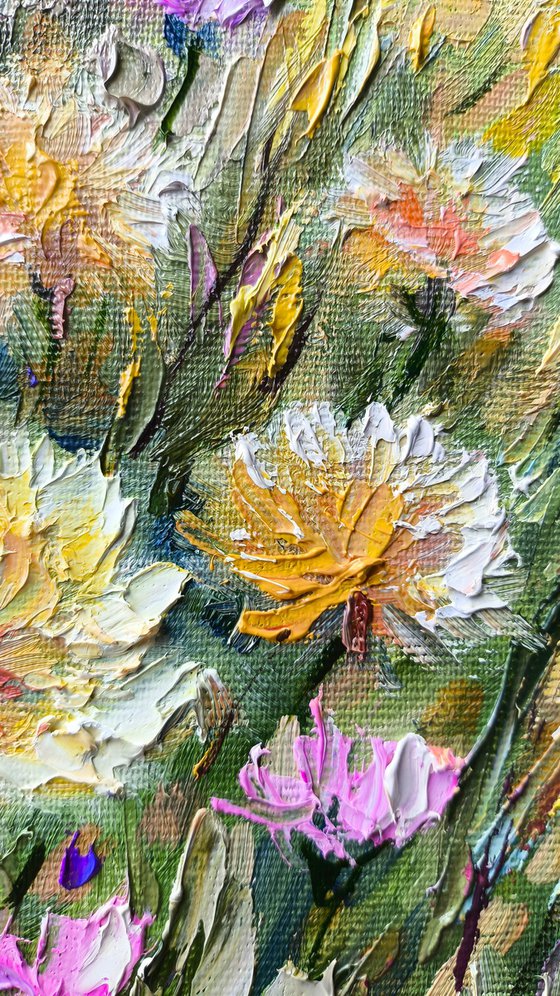 Where the Sun Feels Like Home