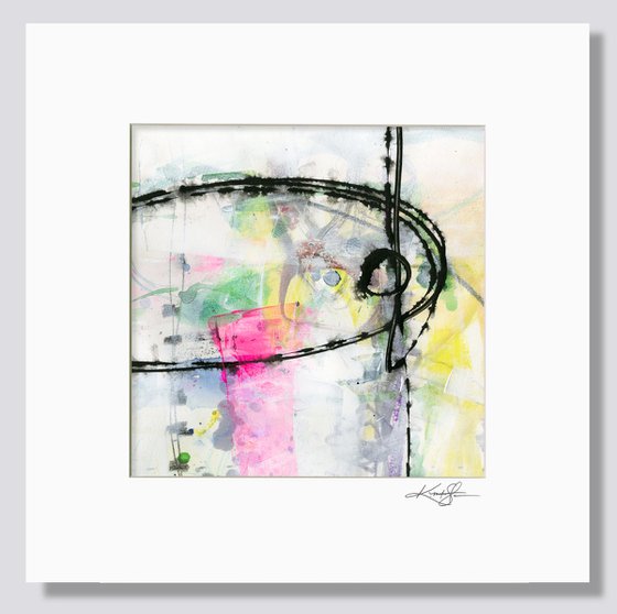 Abstract Musings Collection 1