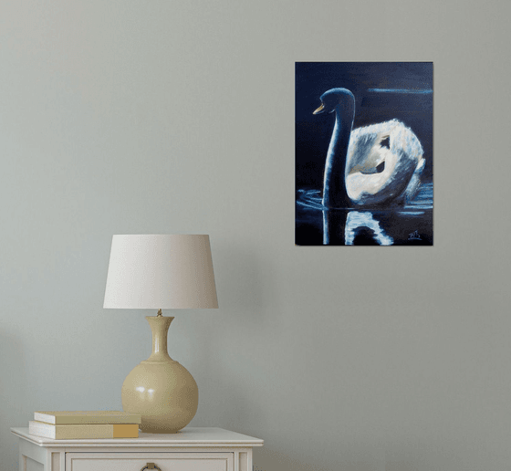 White Swan