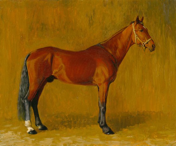 Orlov trotter