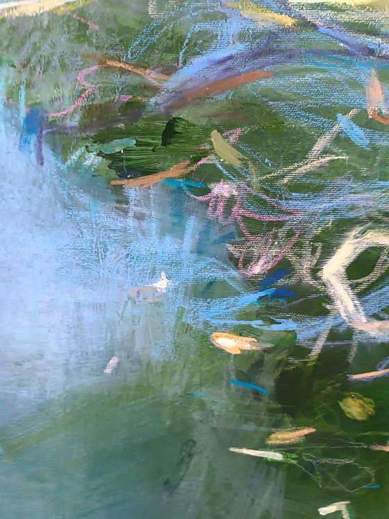 Reflected
