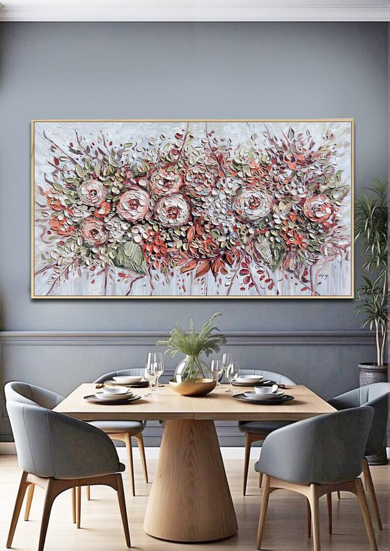 Holiday Blooms