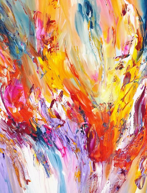 Great Feelings C 1 by Peter Nottrott