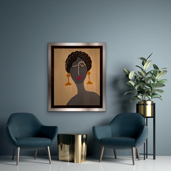 A Sense of Self (RH5)