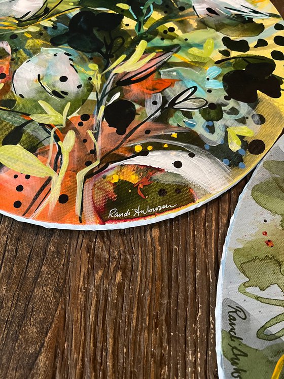 Spring Birds