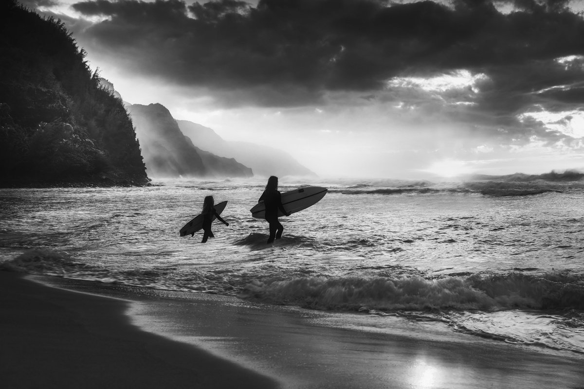 ESCAPE III by Harv Greenberg