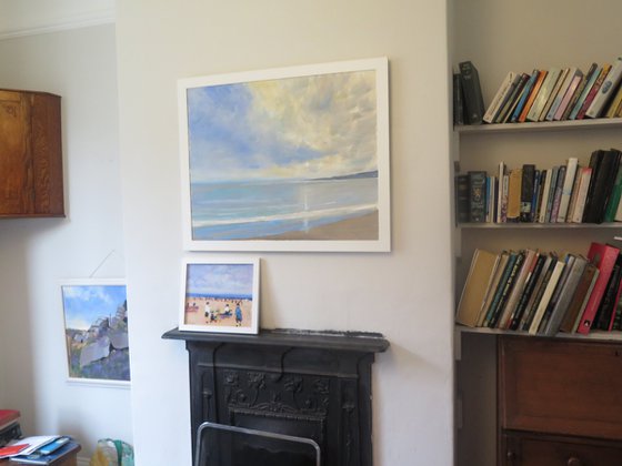 Scarborough, Sept 30