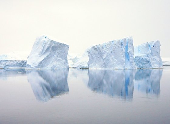 Antarctica Ice two