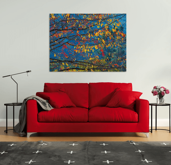 Autumn Tapestry