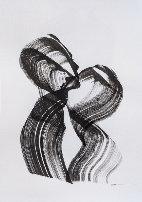 Silent Embrace