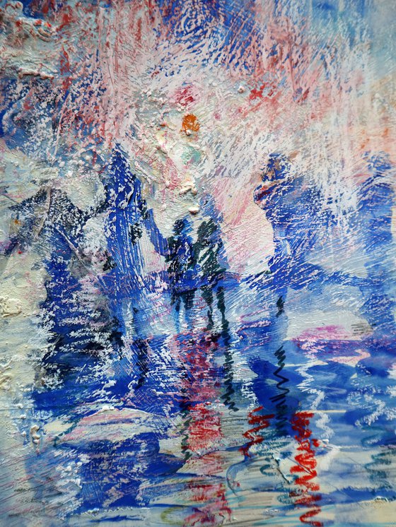 Fantasy with Flowers 314