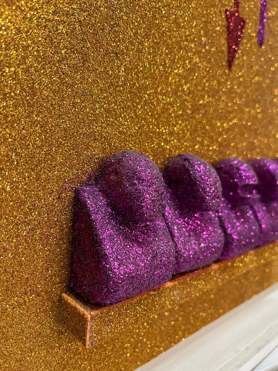Glitter #1