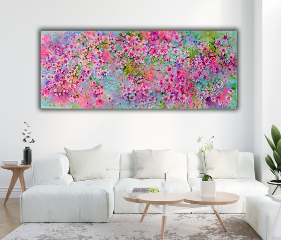 I've Dreamed 58 Sakura Cherry Tree Blossom