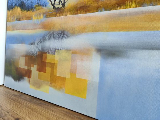 "What Remains in Light”