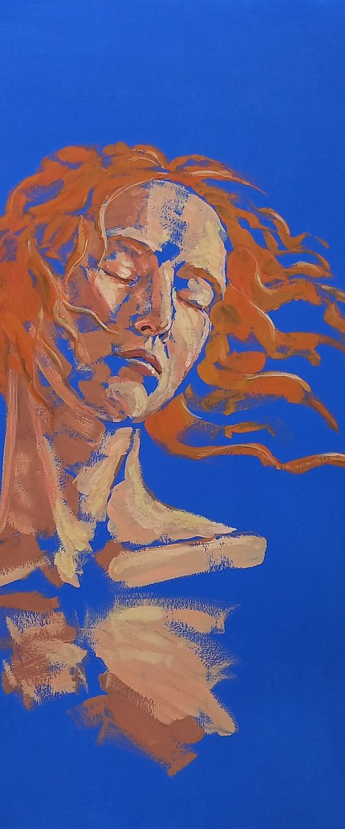 Inner Attunement. Inner Calm by Tatiana Myreeva