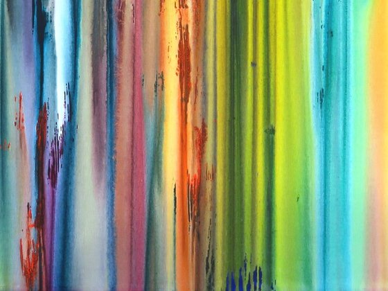 The Emotional Creation #197