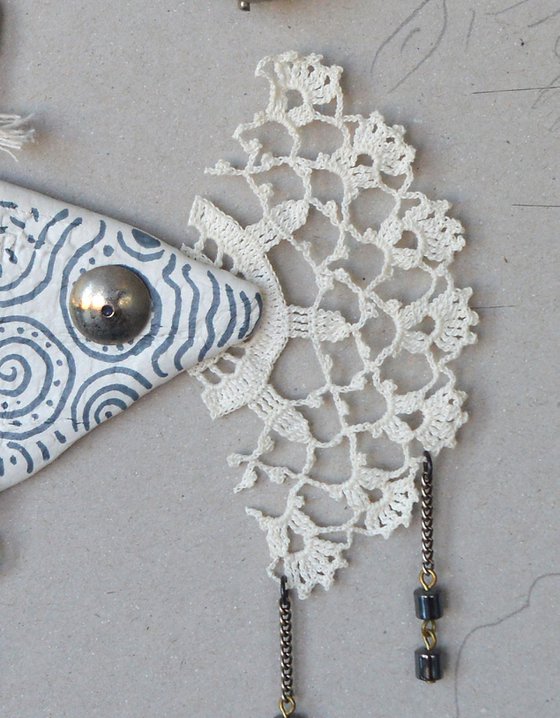 "Gift Of The Sea"