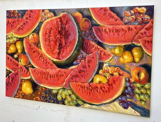 Watermelon