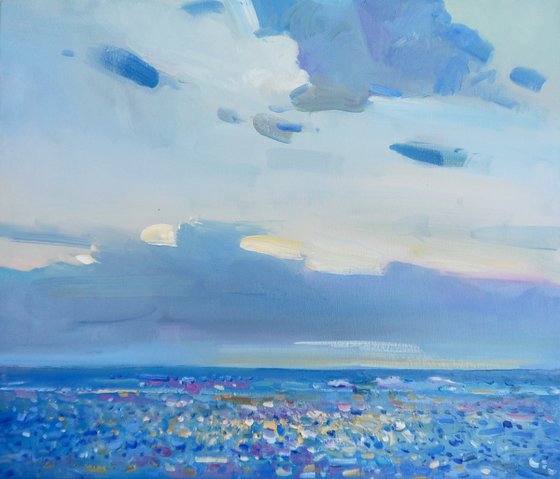 " Impression 2 "