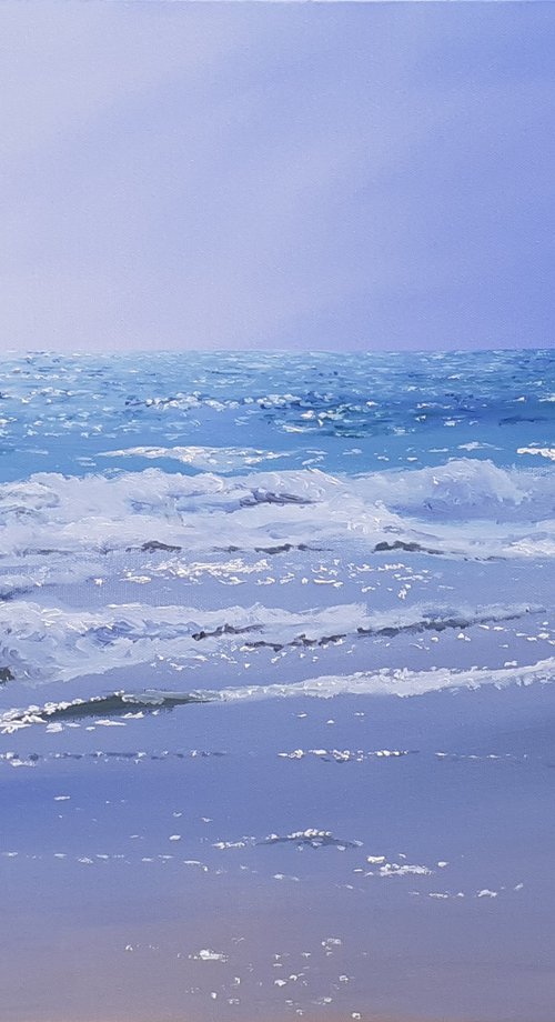 Infinity by Cathal Gallagher