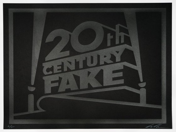 20th Century Fake