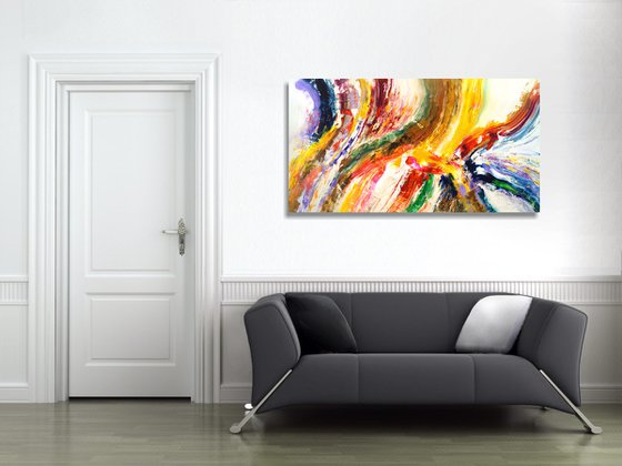 Vibrant Energy L 3