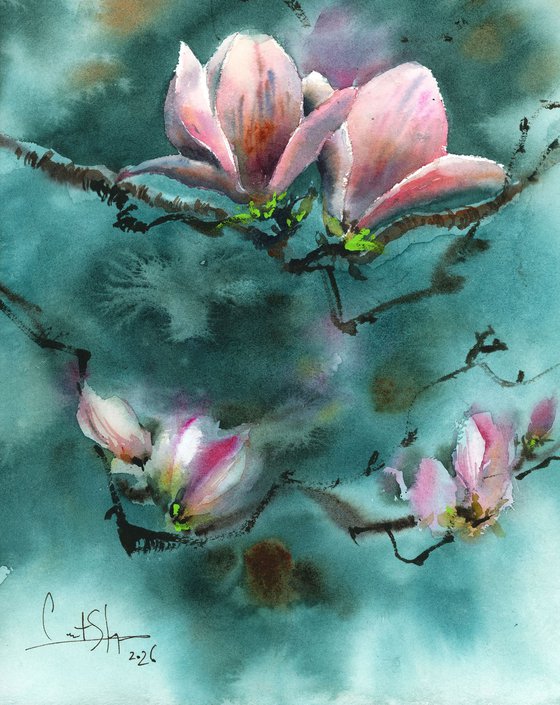 Magnolia
