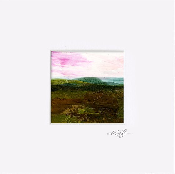 Mixed Landscape Collection 4