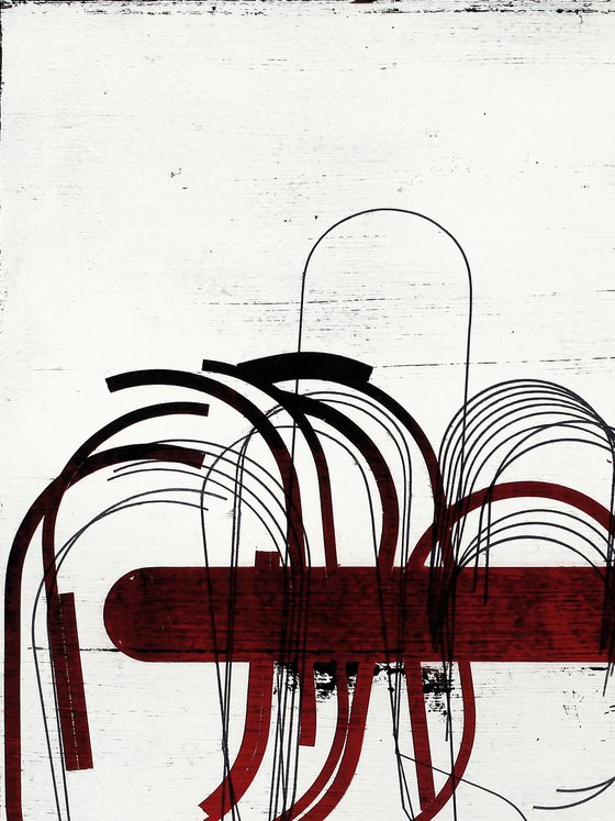 Towards The Horizon 10.