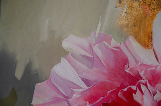 The smell of tenderness