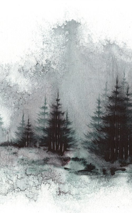 Places XXVIII by ieva Janu