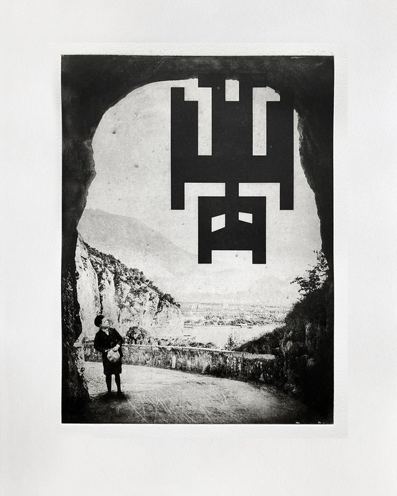 Creeps &amp; Cryptids No.11: Batman I