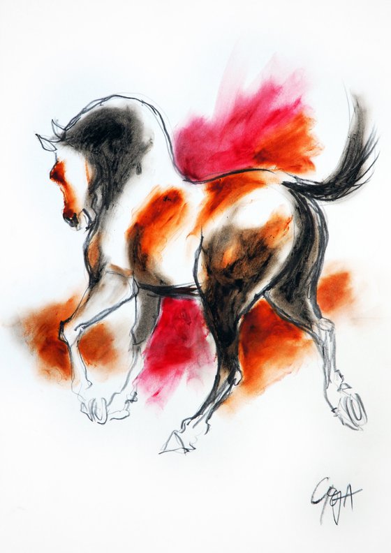 HORSE